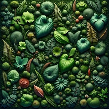 Botanical Variety - Image 2