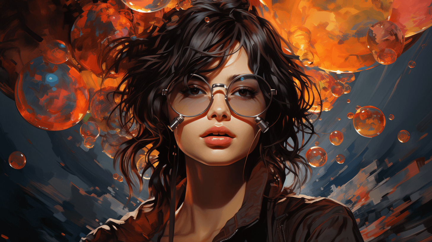 AI generated: ((masterpiece)), (best quality), (detailed), apocalyptic sunset, wounded Superman, broken cape hangi...
