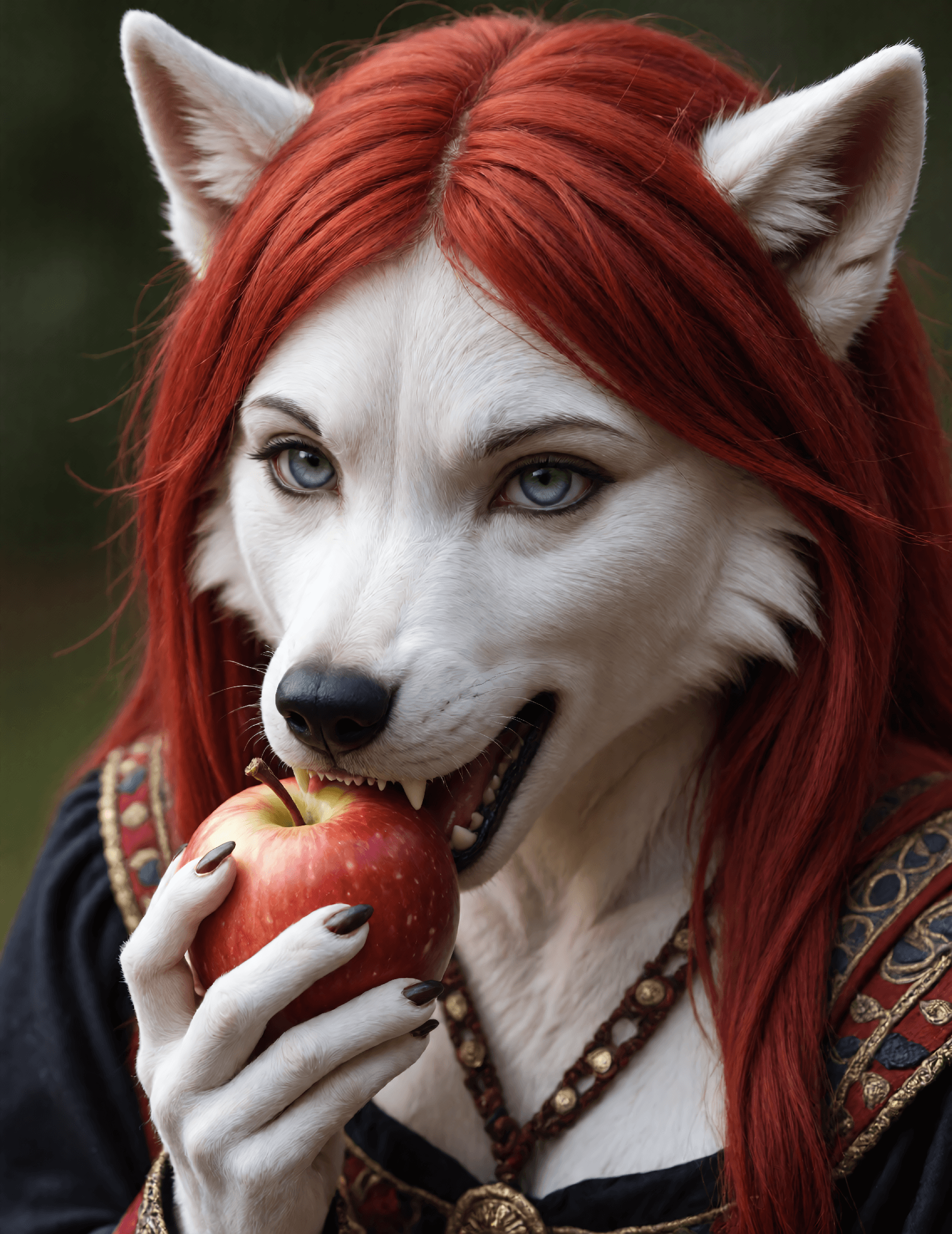 Furry Enhancer - Image 1