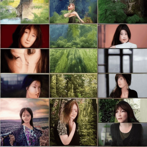 AI generated: (masterpiece:1.0), (best quality:1.4), (ultra highres:1.2), (photorealistic:1.4), (8k, RAW photo:1.2...