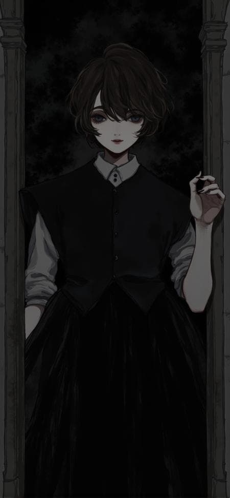 Gothic Baroque