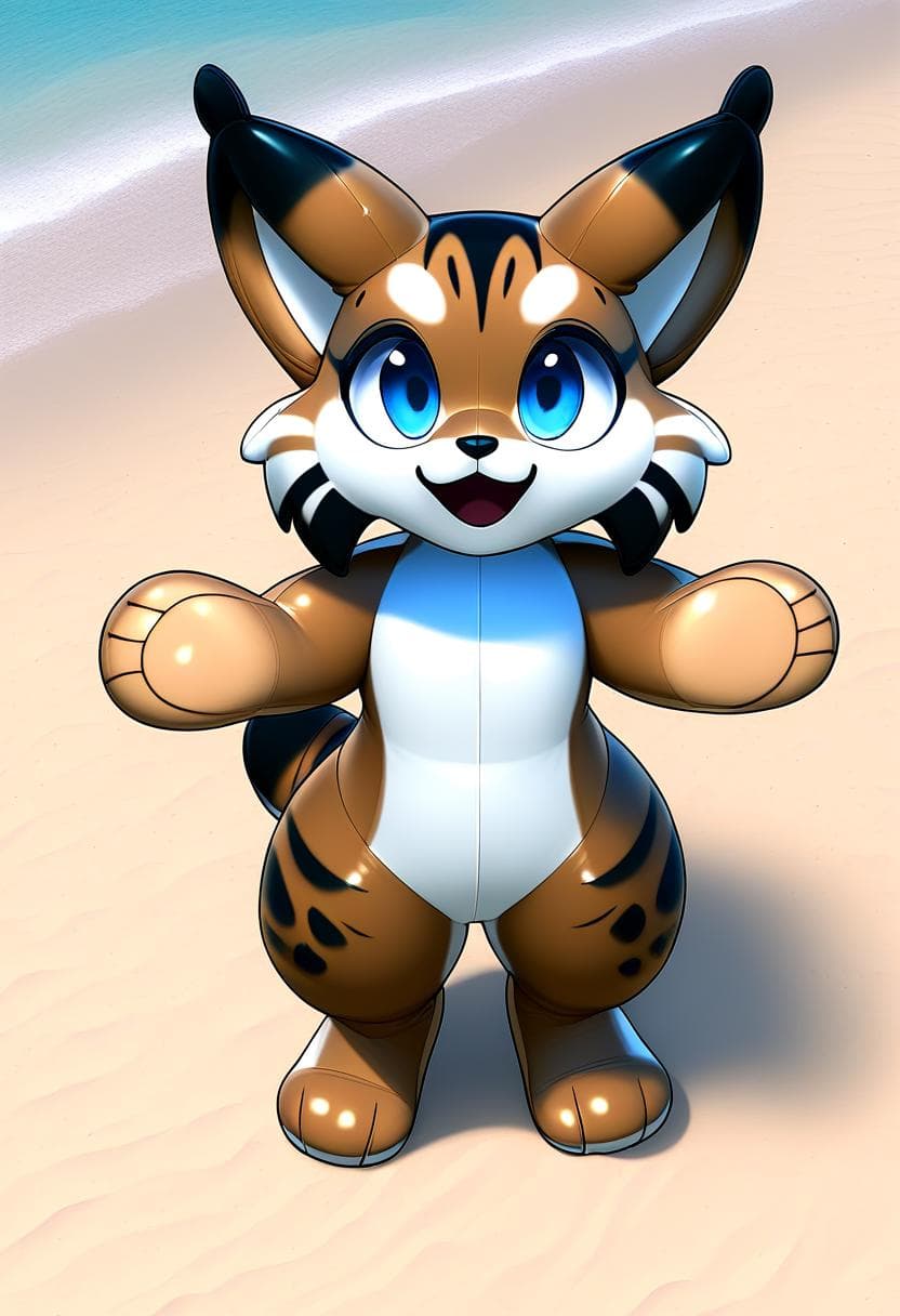 NAI-Style Inflatables (PonyXL) - Image 3