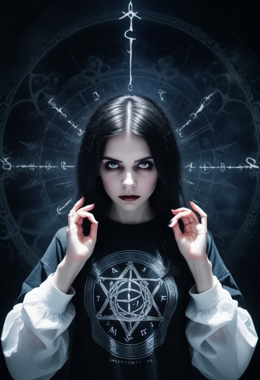 AI generated: (insanity_ritual), (insanity_ritual)theme, photo_enhanced_by_magic, ((sinister_ritual|occult_ritual)...