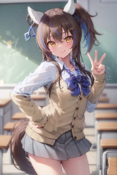 Daitaku Helios (umamusume) - Image 2