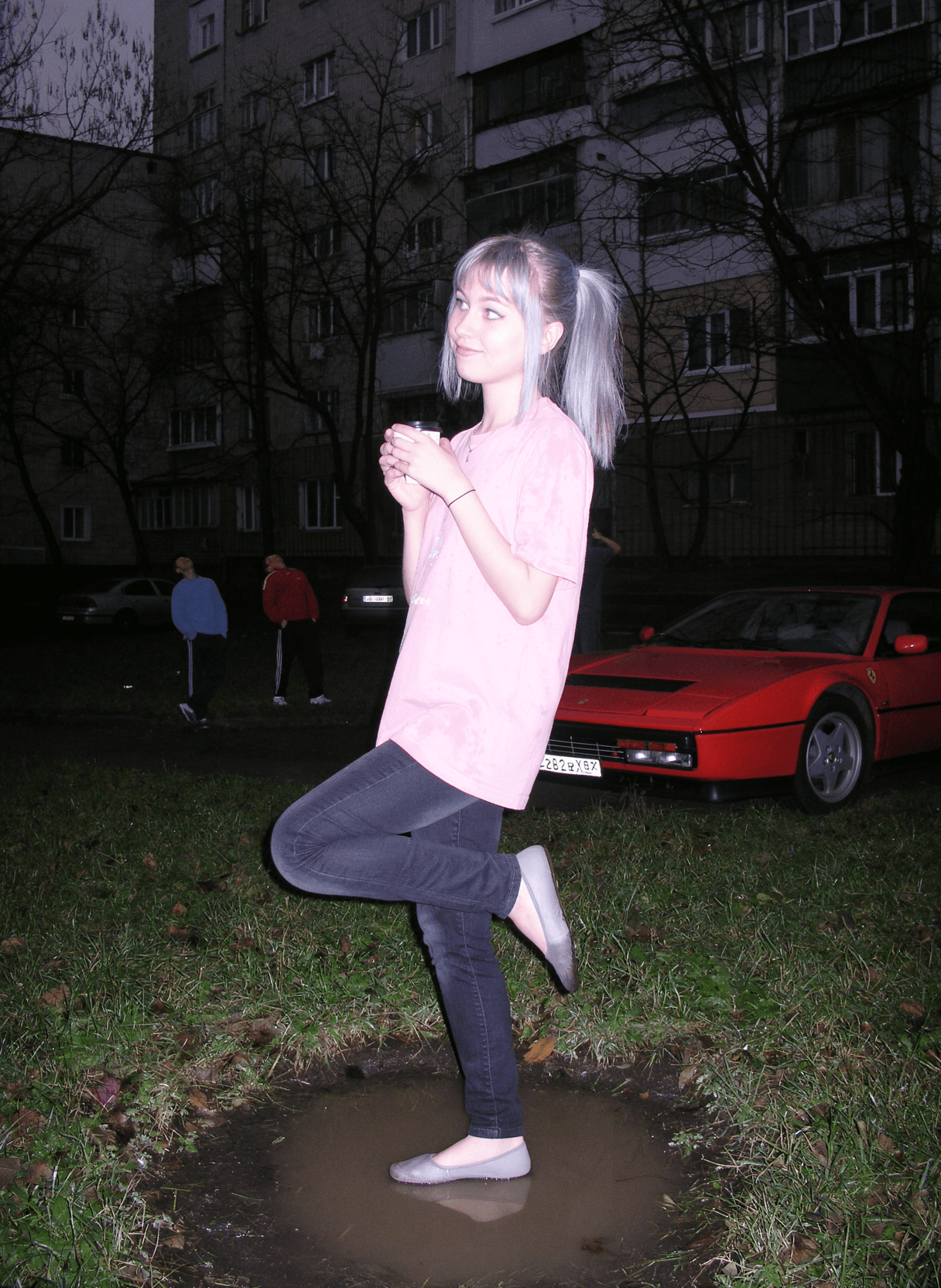 Olympus UltraReal - Image 2