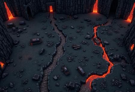 RPG Maps - Image 1