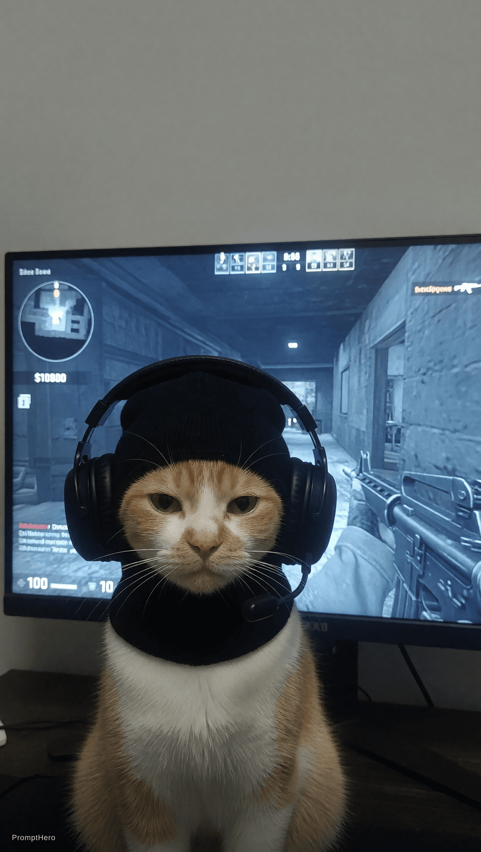 AI generated: {
"meta": {
"version": "1.2",
"locale": "es-VE",
"type": "advanced_profile_animal_humor_gaming",
"gl...