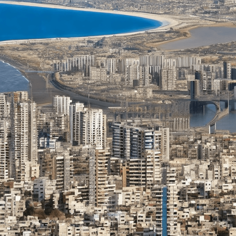 Stable Diffusion prompt: עיצוב לוגו 2 פעמיים האות ב', סגנון מינימליסטי מודר...