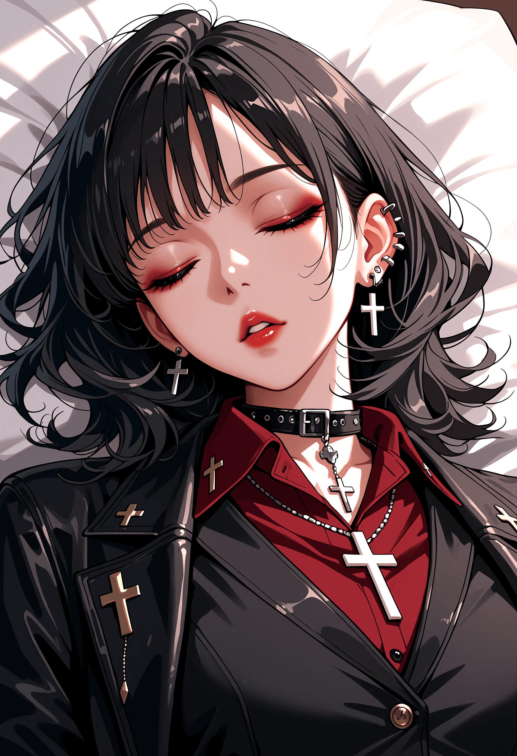 Isekai Mix (IllusXL) - Image 2