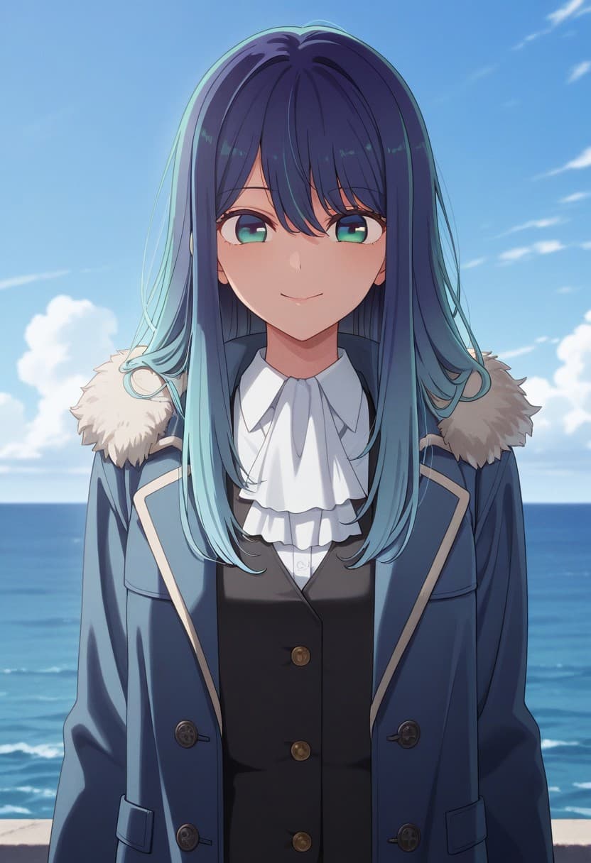 Kurokawa Akane | Oshi no Ko | 推しの子 - Image 4