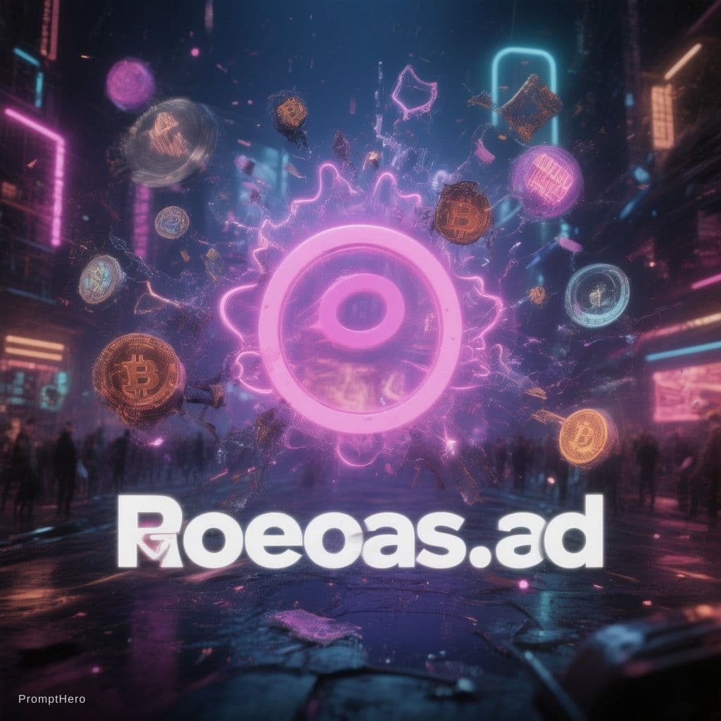 AI generated: make me an Ad for higheoas.ae which is a performacne marketing agency 
