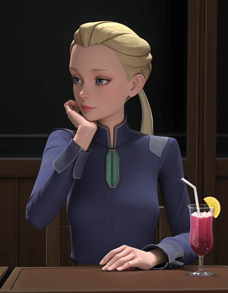 Mandalore Cadets (Clone Wars) (Illustrious)