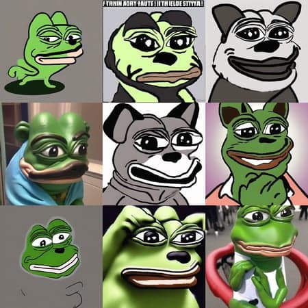 Pepe style - Image 5