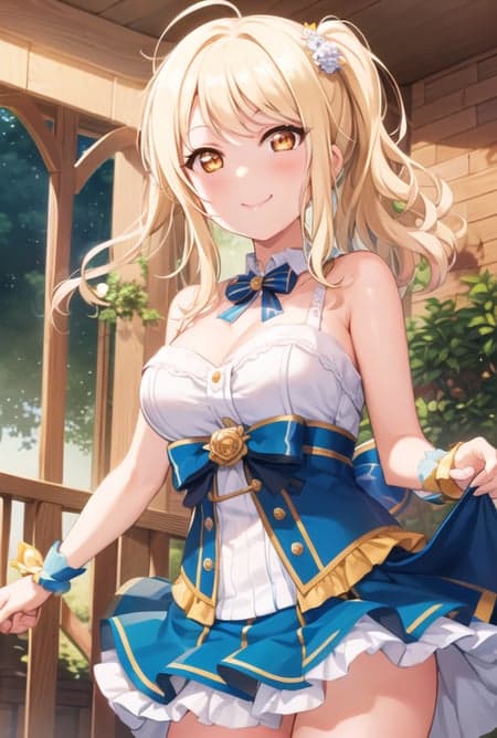 LoveLive! Miyashita Ai 宮下愛 Lora - Image 1