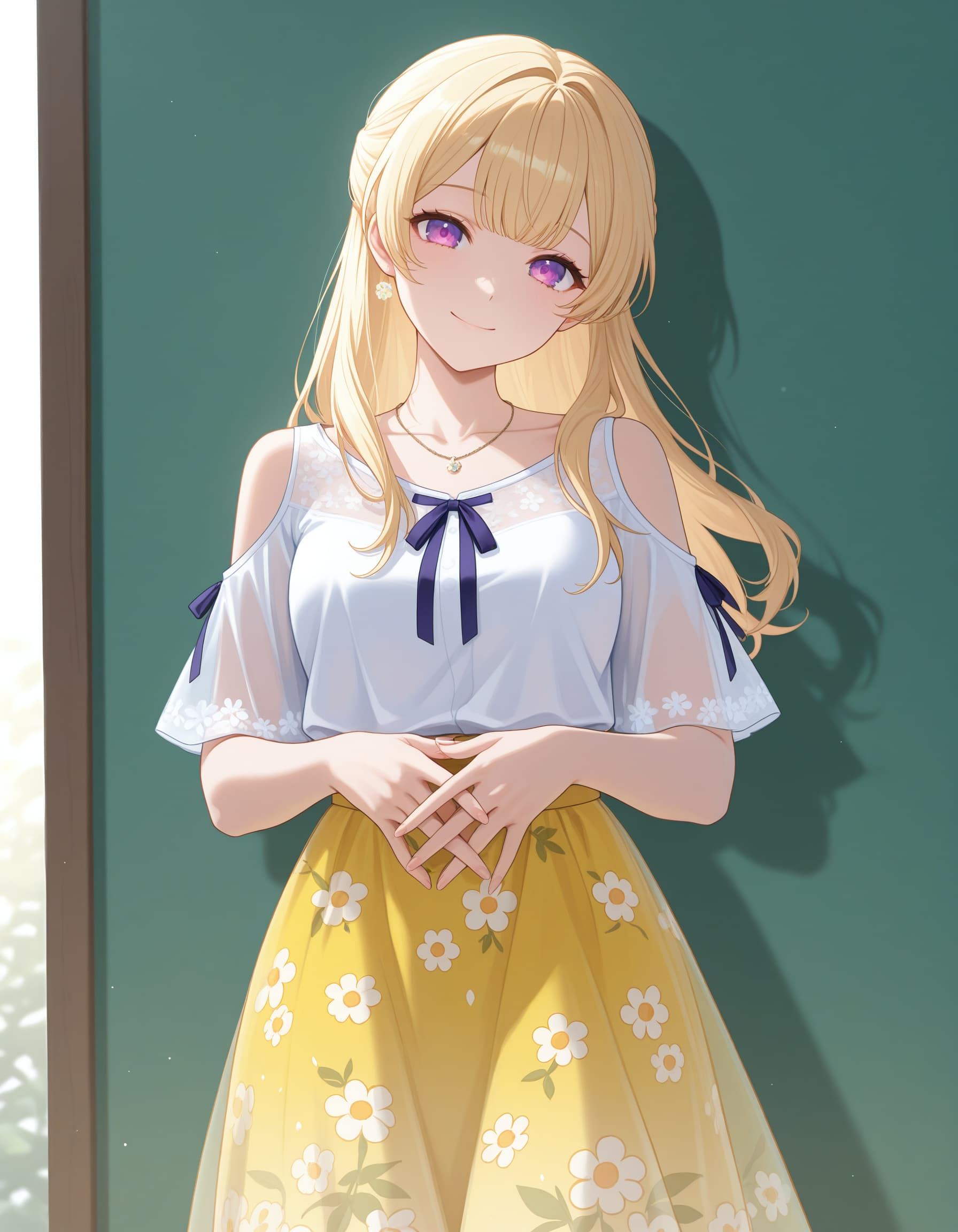 Chisato Shirasagi - Image 1