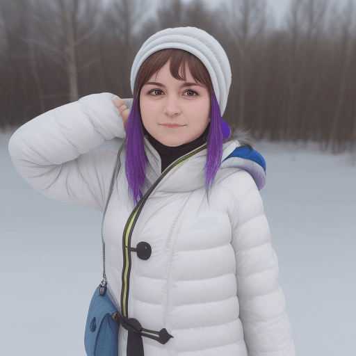AI generated: aboba adskaya