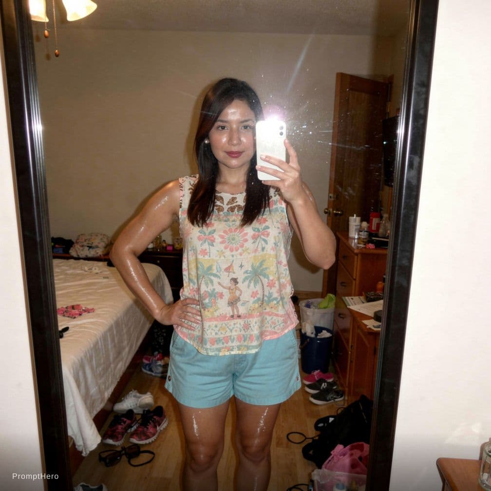 AI generated: Help me generate a picture: The picture style is "Portrait Photography". Please draw an extremely or...