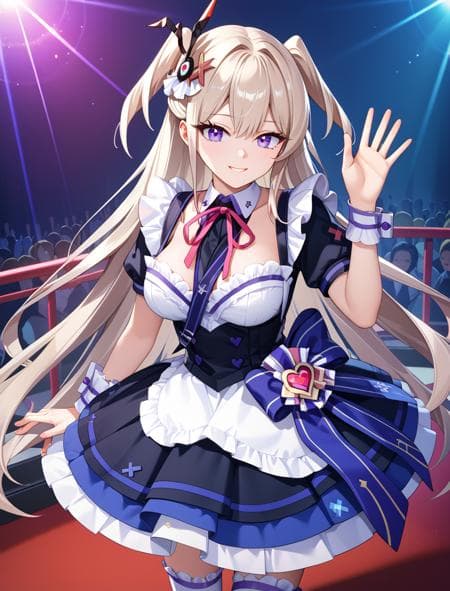 Laia (Epic Seven) - Image 1