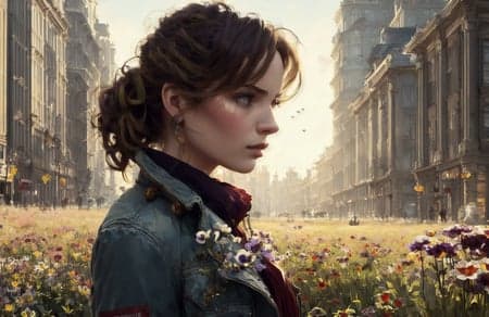 Floral Style - Image 5