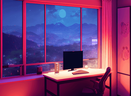 HeStyleV1.5 - Rooms, Wallpapers & Digital Arts