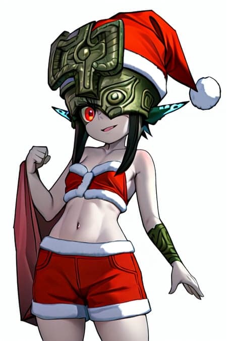 TFM Midna LoRA - Image 5