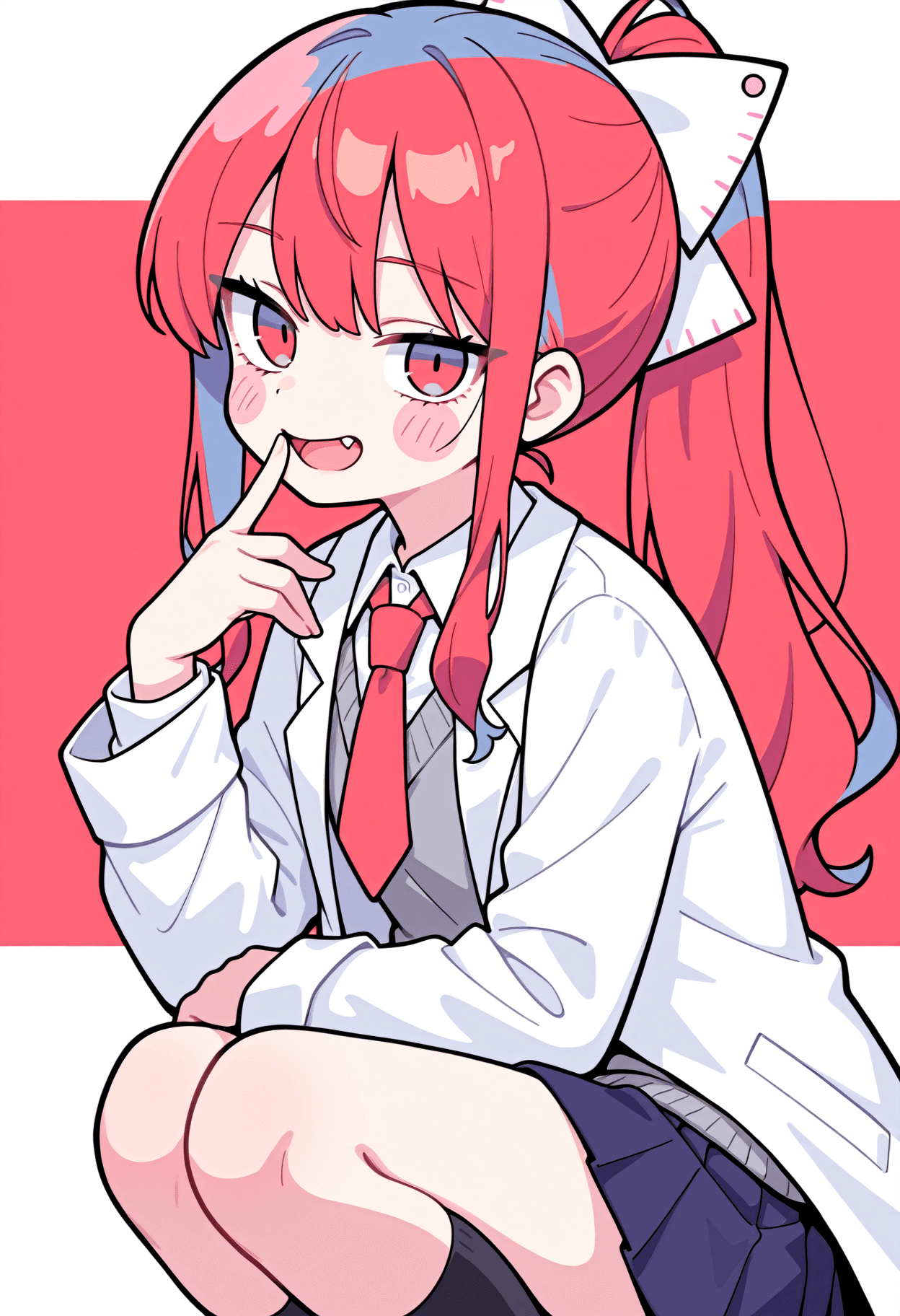 Turing Love (Akari Nanawo) - ILXL - Image 1
