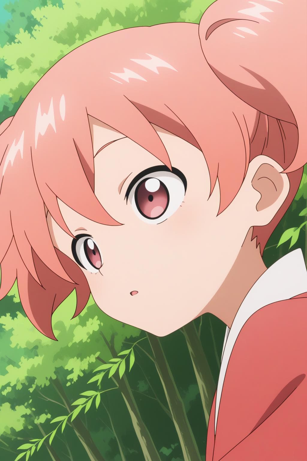 Kunoichi Tsubaki no Mune no Uchi | Ume | PDXL