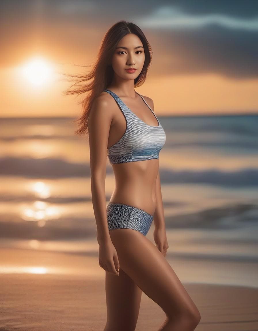 AI generated: photorealistic, hyperrealistic, realistic, extremely detailed, sharp focus, cinematic light, rays of...