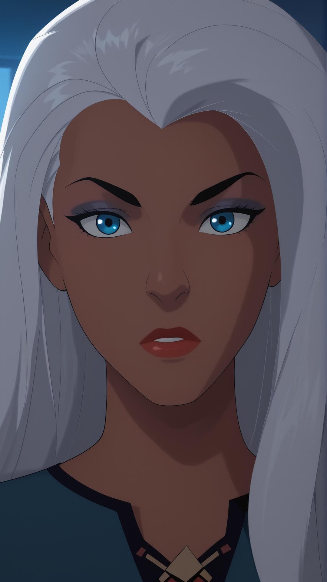 Storm (X-Men Evolution) - Image 5