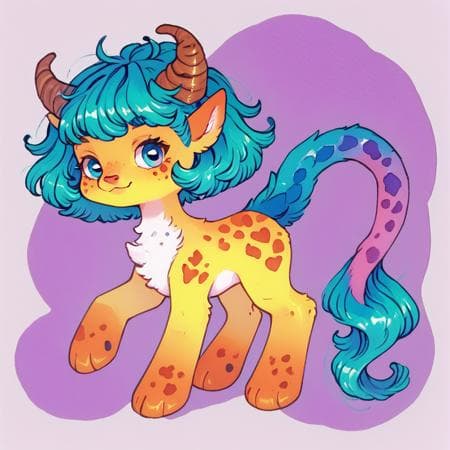 Cute Style Mix - Image 2