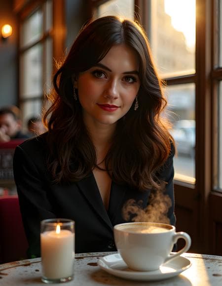 EMILIA JONES - Image 2