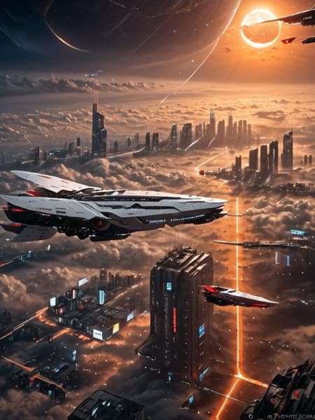 City Worlds - Image 5