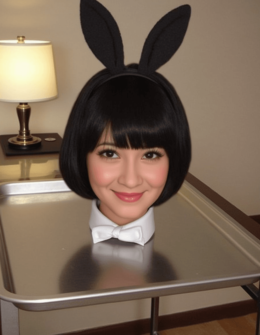 Head Only - Image 6