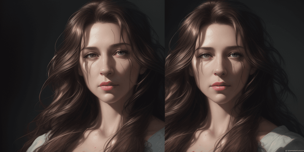 AI generated: (text:"UNCUT"),(best quality,4k,8k,highres,masterpiece:1.2),ultra-detailed,(realistic,photorealistic...