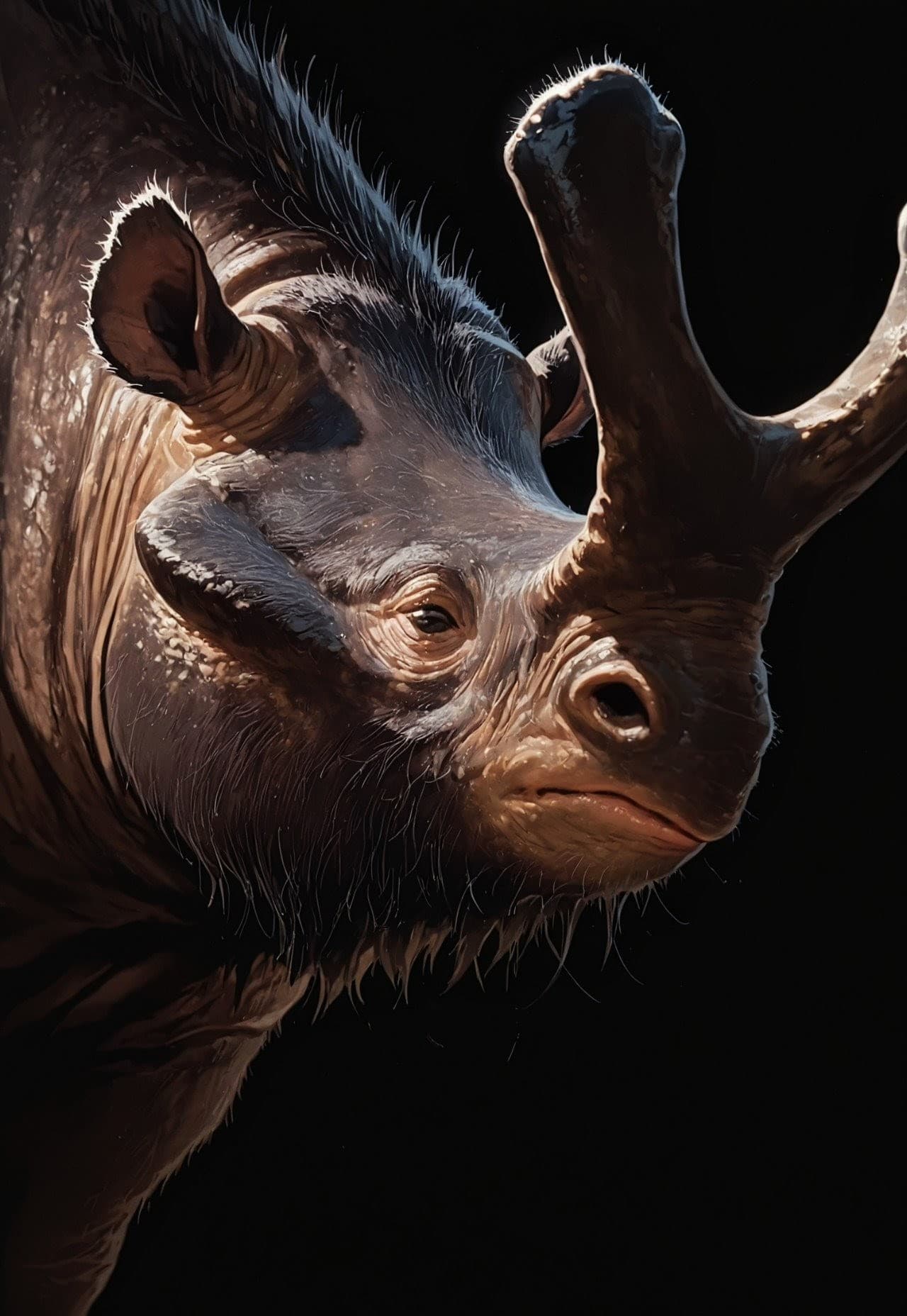 Megacerops - Image 1