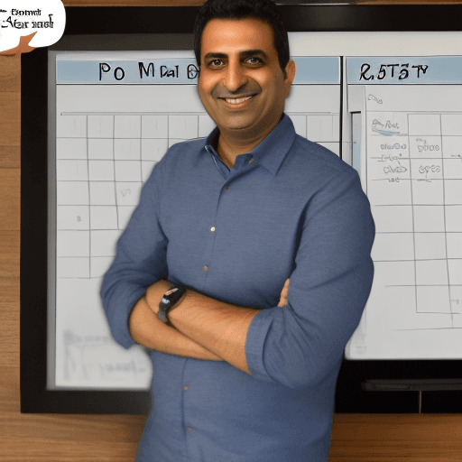 AI generated: Create for me a persona for Family Planner - Emad using this text :

Emad is a 45-year-old father of...
