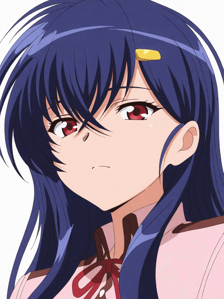玲子 | Mesu Nochi Torare