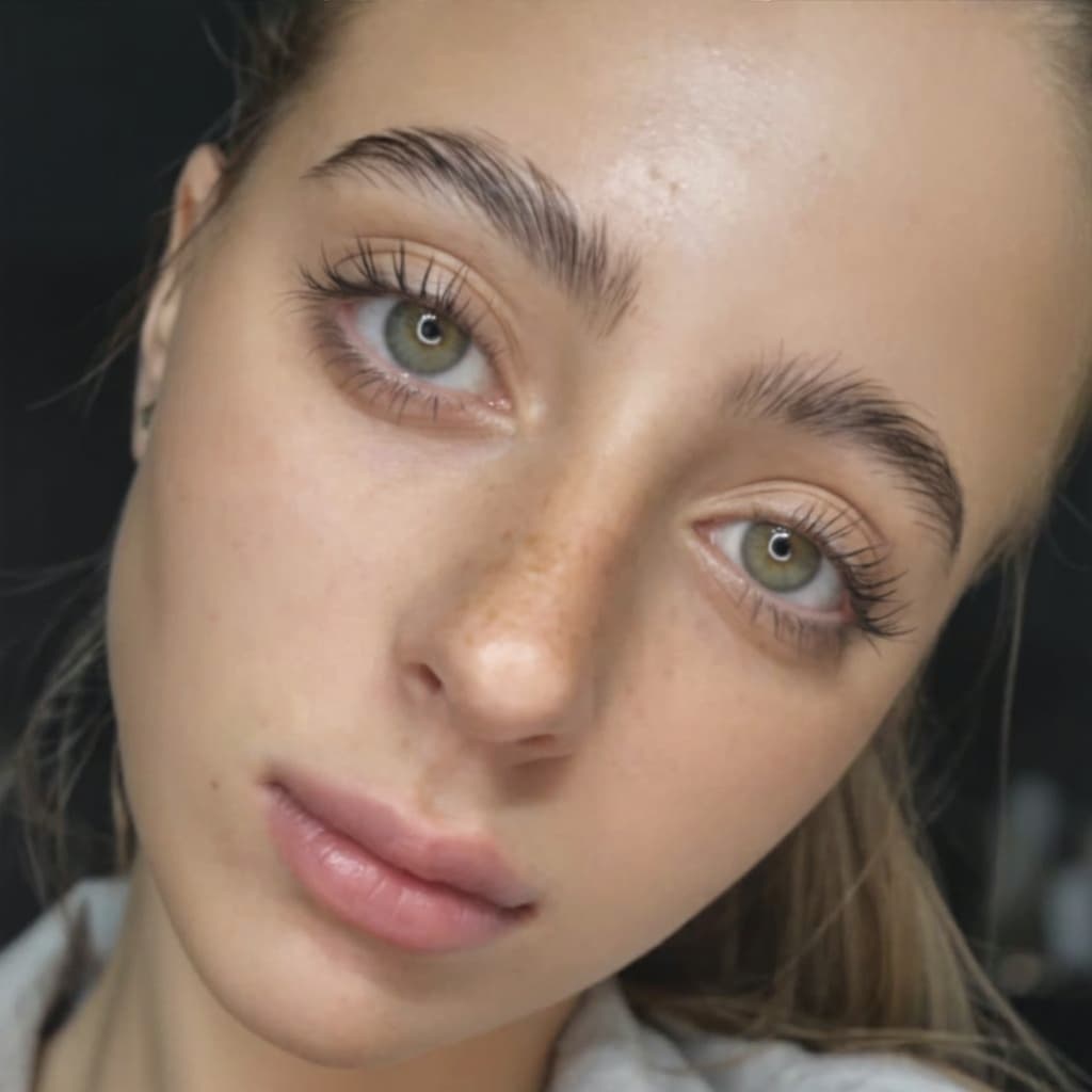 AI generated: {
  "IMPORTANT_INSTRUCTIONS": [
    "USE PHOTREFERENCE APP IMAGES AS THE EXACT FACIAL IDENTITY",
   ...