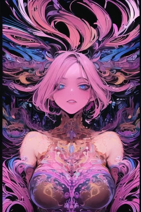 Brave new world manhwa style(upgraded) - Image 3