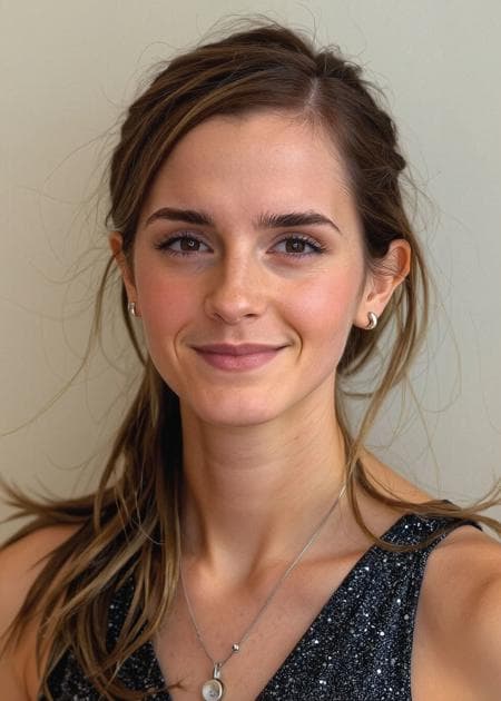[FLUX|PONY] Emma Watson - Image 1