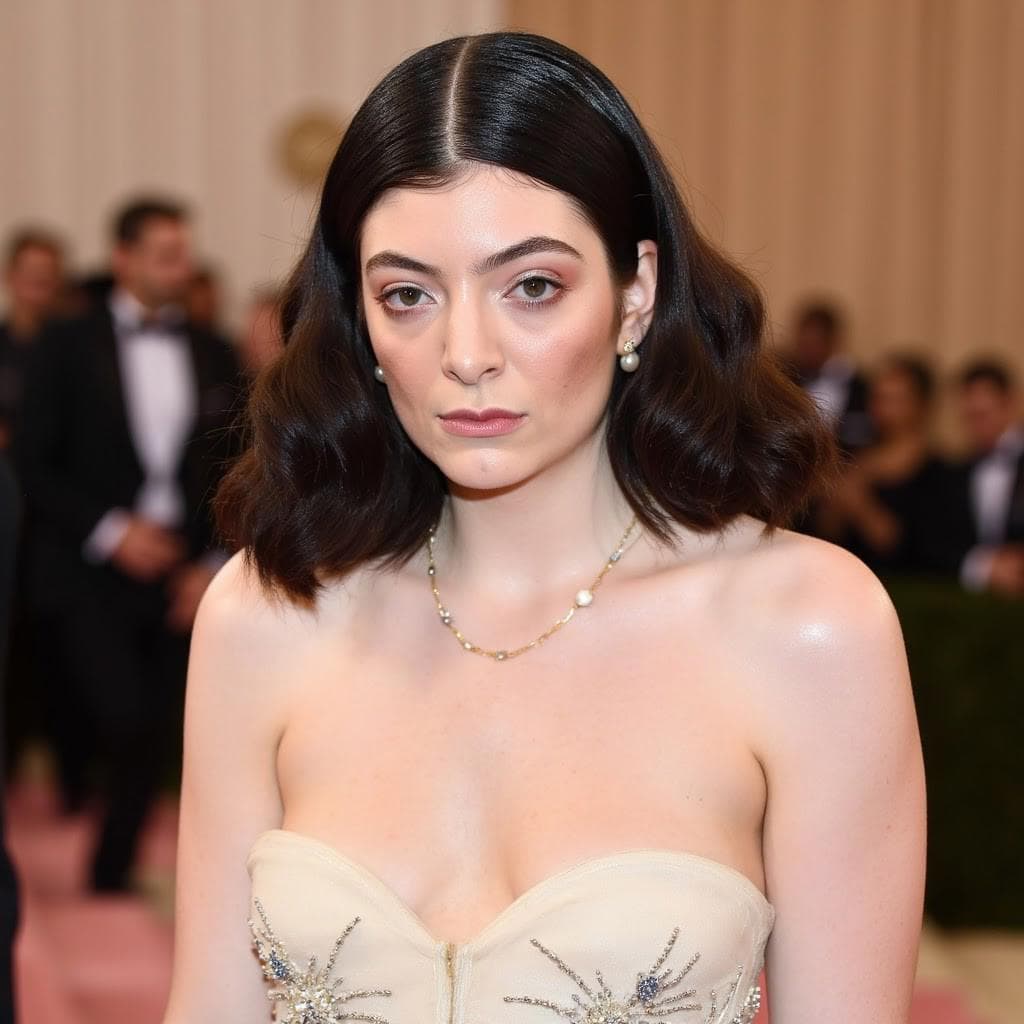 Lorde (Flux) - Image 2