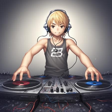 DJ - Image 2