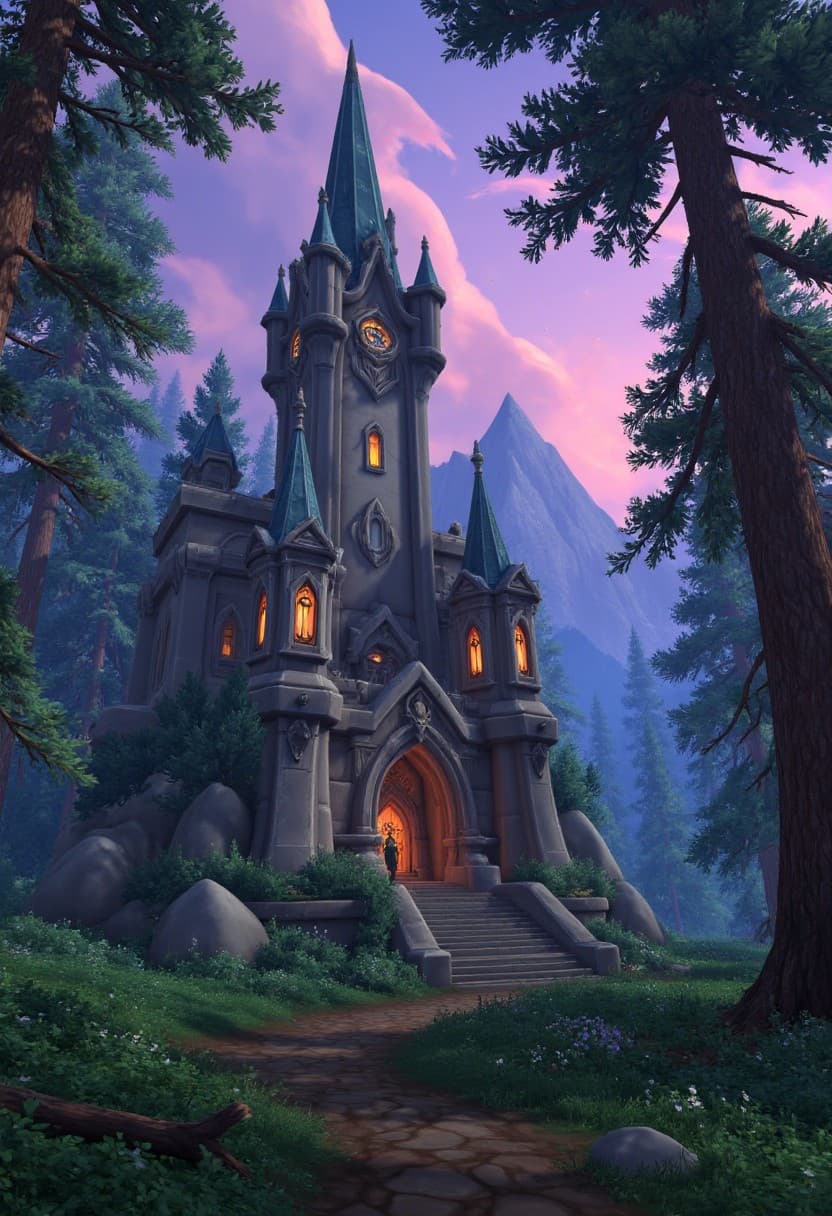 World of Warcraft ✨ - Image 2