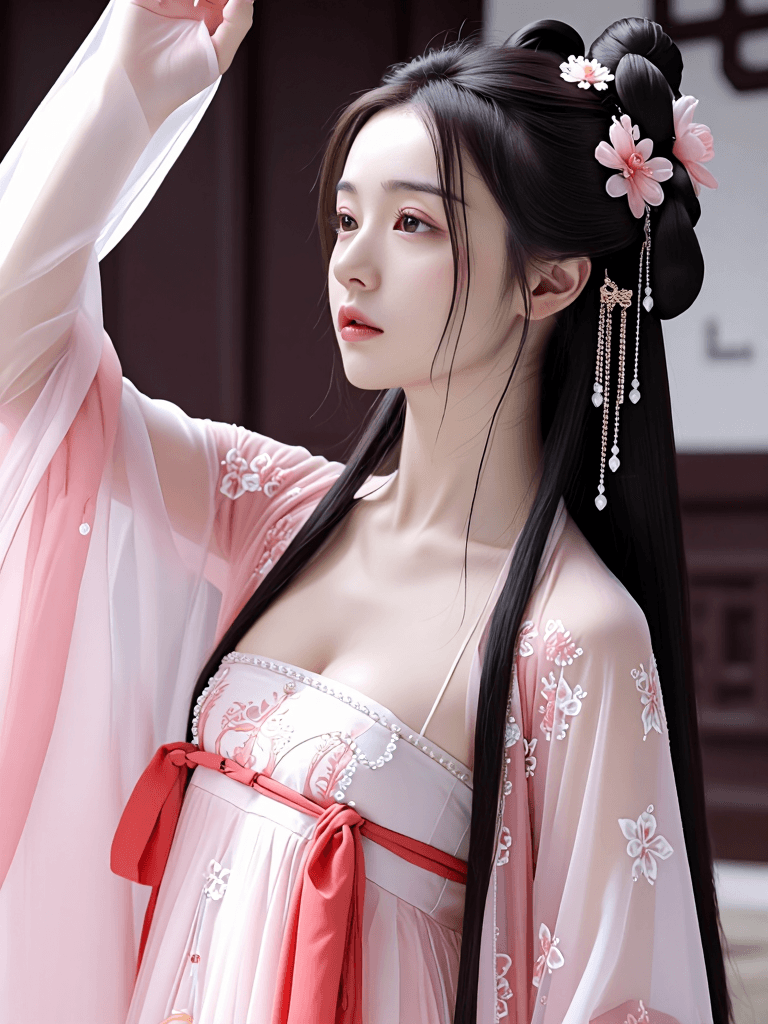 Tangfeng Netidol Face - Image 4