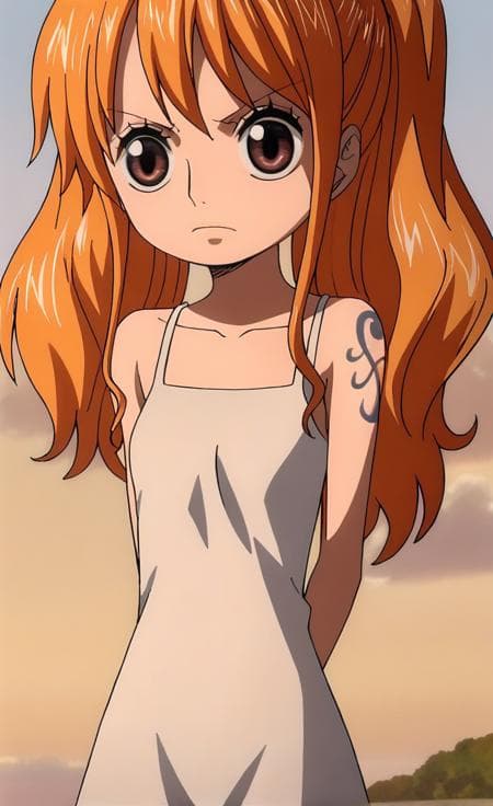 Nami small - Image 1