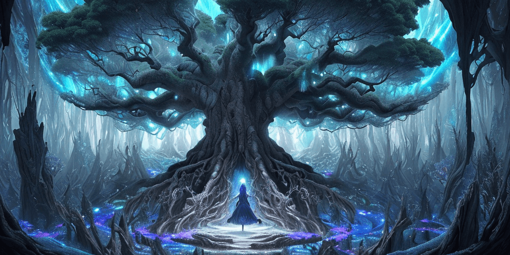 AI generated: a beautiful scenery, digital rendering, trending on pixiv fanbox, , , masterpiece , scene, hypnotic,...