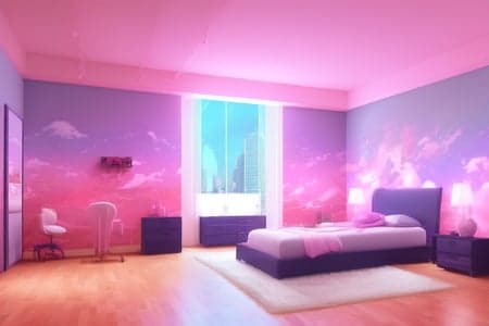 Anime Backgrounds - Image 2