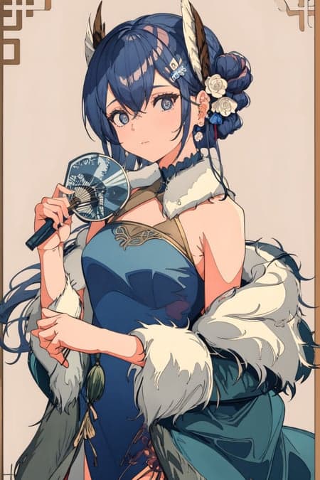 Arknights-Cantabile