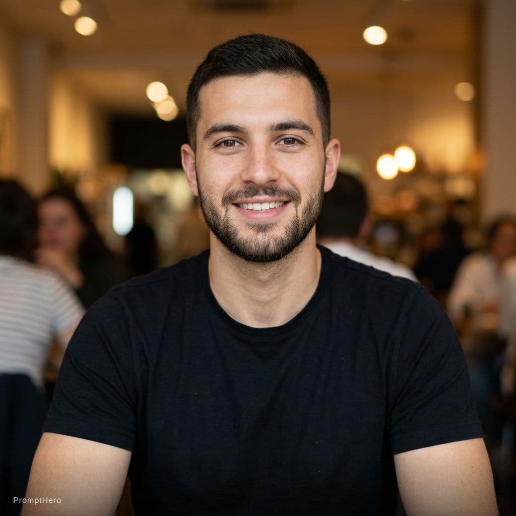 AI generated: create me without tattoos
