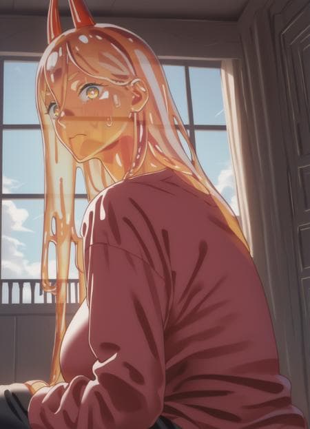 Slime Girl Lora - Image 5